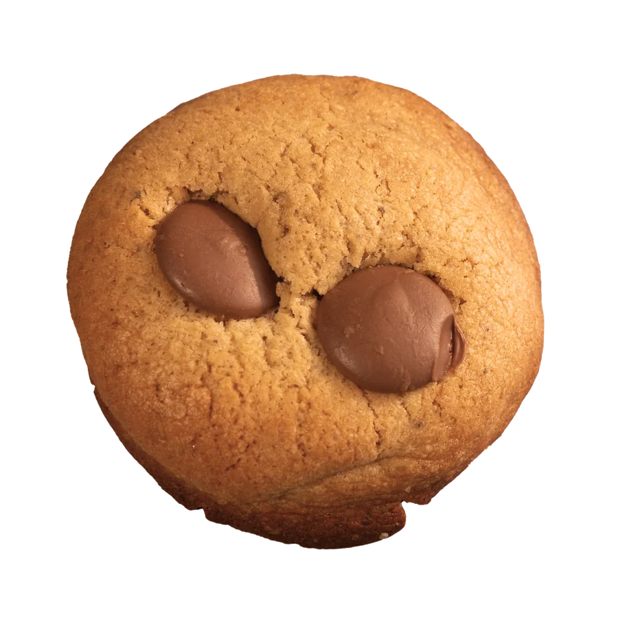 Cookie Alpine Milk