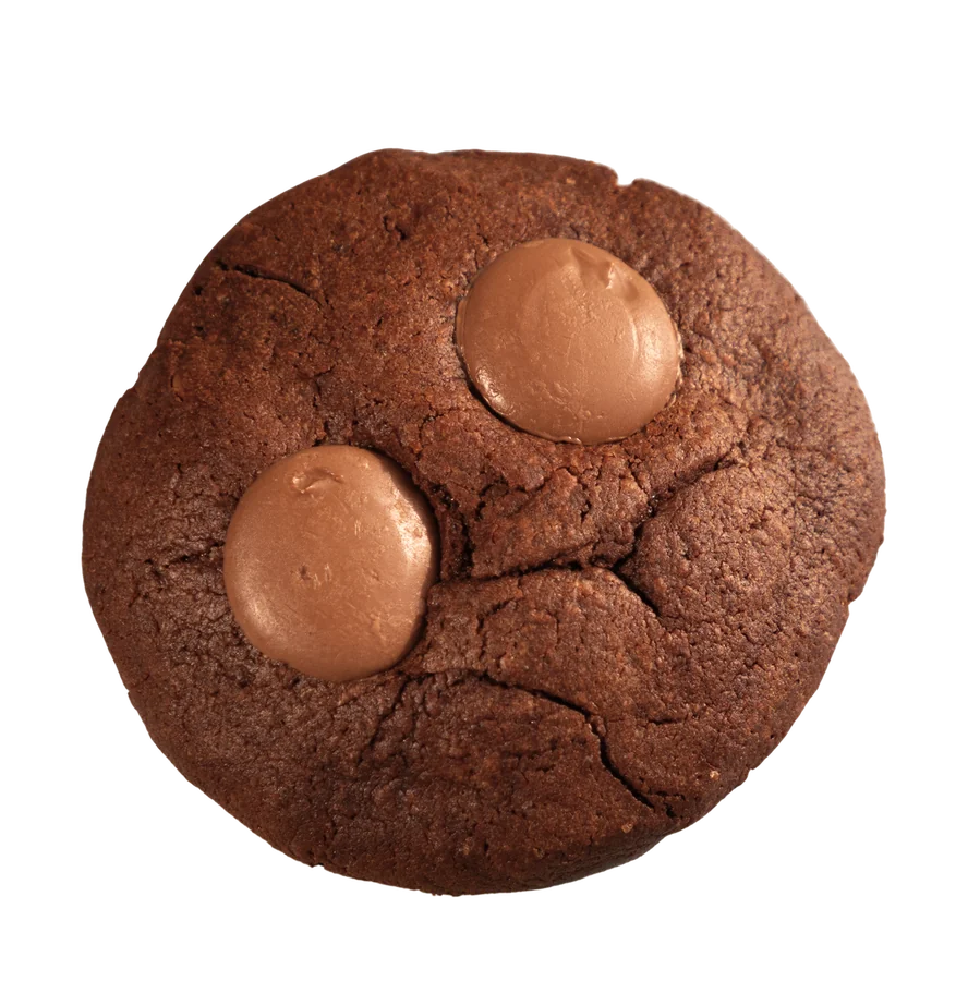 Cookie Black-Out