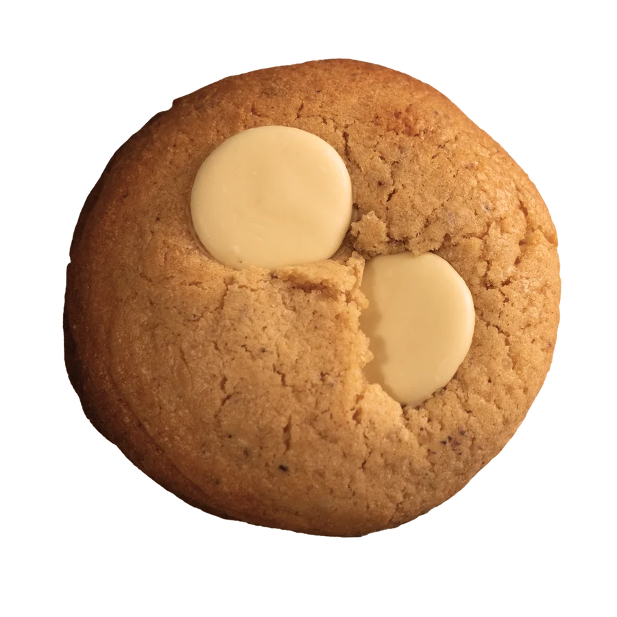 Cookie Edelweiss