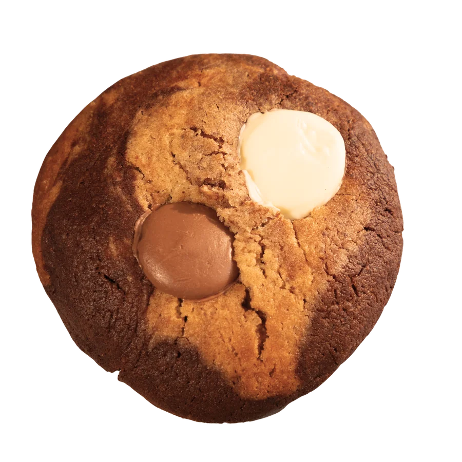 Cookie Jonction