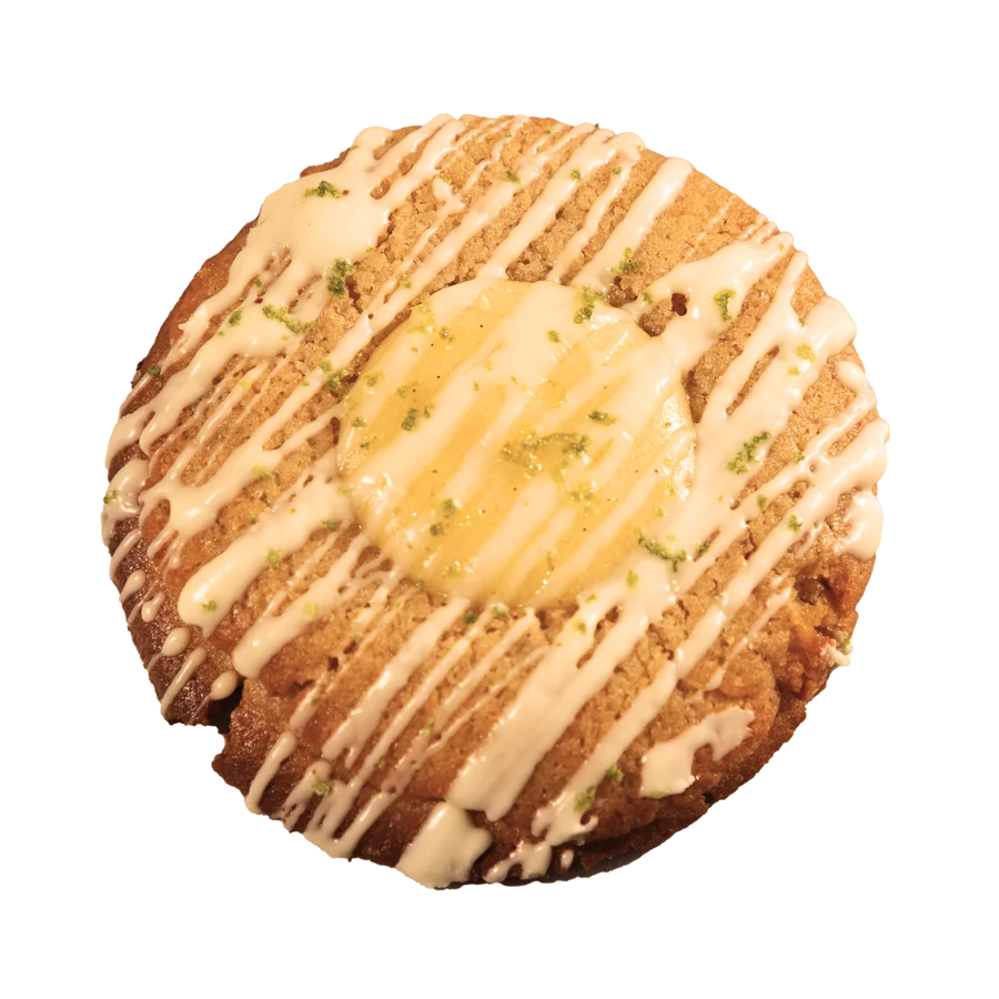 Cookie Lemon Signature