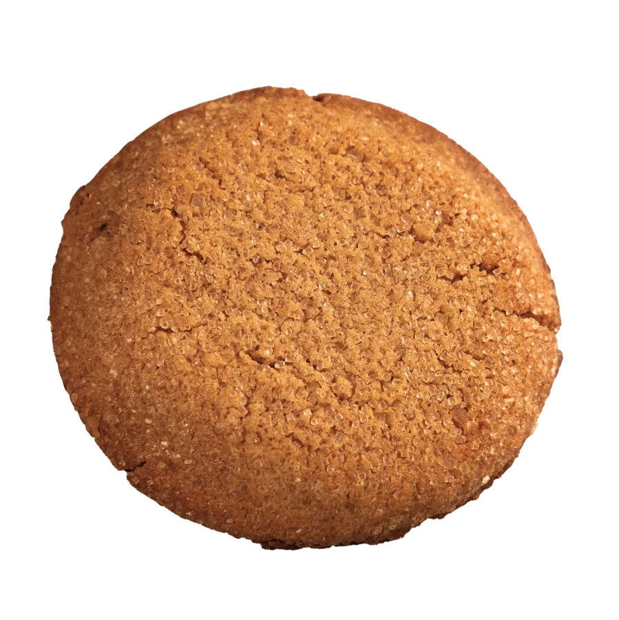 Cookie Lovely Cinnamon
