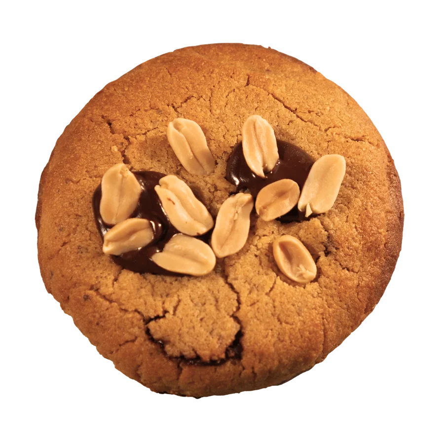 Cookie P'Nut
