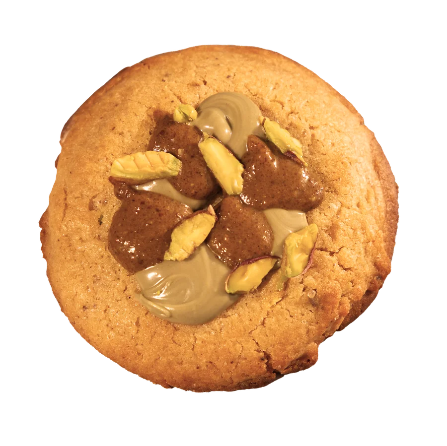 Cookie Pis'Tâche