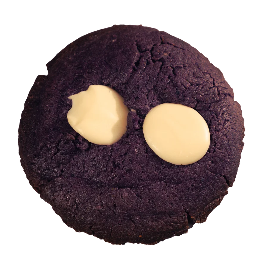 Cookie Purple Dream