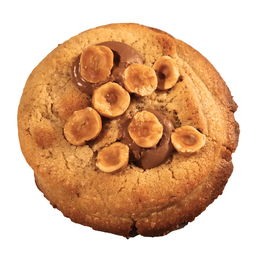 Cookie The Chosen One